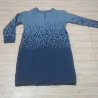 بافت زنانه مناسب روز مادر و روز زن|لباس|خرمدره, |دیوار