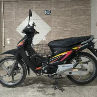 موتور لاکی کویر 402 s1