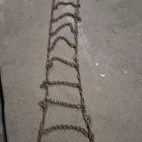 زنجیر نیسان|قطعات یدکی و لوازم جانبی|میانه, |دیوار