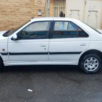 پژو پارس xu7 93