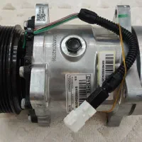 کمپرسور کولر ef7 نو استفاده نشده