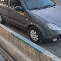 تیبا ۲ مدل آخر ۹۶