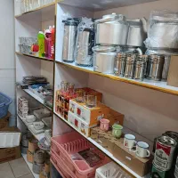 فرصت شغلی واگذاری پلاسکو|فروشگاه و مغازه|امیدیه, |دیوار