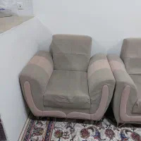 مبل ۷ نفره