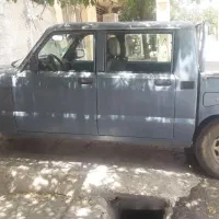 مزدا دوکابین 2000موتور ژاپن