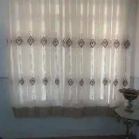 پرده|پرده، رانر، رومیزی|قم, شاه سید علی|دیوار