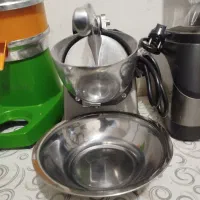 یخ پودر کن کراشر|سایر لوازم برقی|سبزوار, پیروزی|دیوار