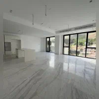 ۱۲۵ متر ۲ خواب تکواحدی **۳۰ متر انباری ** واقعی