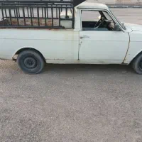 فروش فوری پیکان وانت
