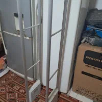 ویترین پیشخوان اداری مخصوص کافی نت