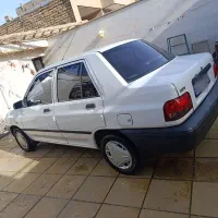 پراید ۹۶ درجه یک