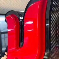 ساخت انواع تابلوهای تبلیغاتی حروف برجسته|خدمات پیشه و مهارت|آمل, |دیوار