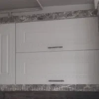 کابینت وکیوم|مصالح و تجهیزات ساختمان|مشهد, استاد یوسفی (شهرک غرب)|دیوار