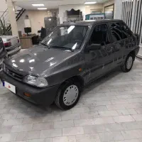 پراید۸۹ ABS پلمپ|خودرو سواری و وانت|محمدشهر, سیدآباد|دیوار