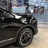 kmc x5 مدل ۱۴۰۲ مقطوع|خودرو سواری و وانت|مشهد, حرم مطهر رضوی|دیوار