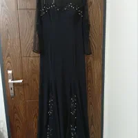 فروش تعدادی لباس مجلسی و مانتو مجلسی