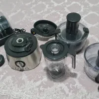 غذاساز فیلیپس مدل HR7778