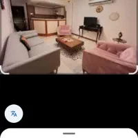 اجاره سوئیت به صورت روزانه و شبانه برای تمام افراد