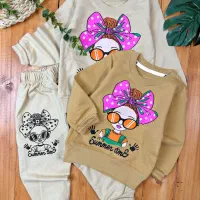 لباس پاییزی کودک