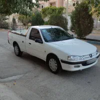وانت آریسان دوگانه سوز، مدل ۱۳۹۹|خودرو سواری و وانت|شاهین‌شهر, خانه کارگر|دیوار