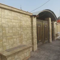 منزل ویلایی سن سن کاشان سند شش دنگ تک برگ|فروش خانه و ویلا|کاشان, مشکات|دیوار