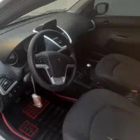 ۲۰۷tu3 مدل ۱۴۰۲|خودرو سواری و وانت|اقبالیه, |دیوار