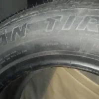 لاستیک ایران تایر ۱۵