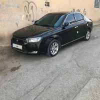 دنا پلاس شیش دنده توربو