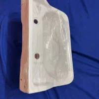 روشویی سرویس بهداشتی سالم بدون پایه