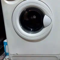 لباسشویی ایندوزیت ۷کیلو