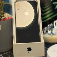 Xs max 256 LLAبدون بازشدگی