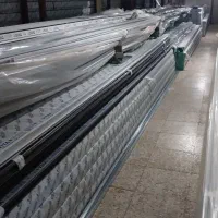 ساخت انواع درب و پنجره upvc و ترمال بریک