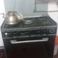 گاز. بخاری مبل دو دسته تلویزیون میز لباسشویی