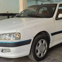 پژو پارس مدل ۱۴۰۲