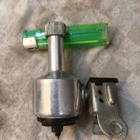دینام چراغ دوچرخه