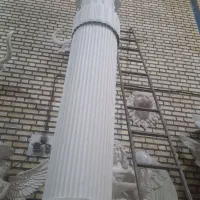 ستون پرسپولیس،ستون تخت جمشید، ستون هخامنشی