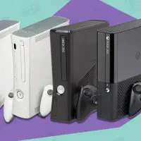 کپی خور کردن XBOX 360 ایکس باکس 360 نرم افزاری