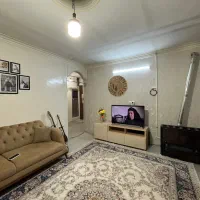 گلزار شهدا ۵۵ متر تکخواب خوش نقشه تهاتر|فروش آپارتمان|شاهدشهر, |دیوار