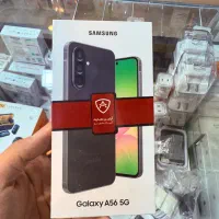 گوشی سامسونگ A56 گیگ 256 رم ۸|موبایل|تبریز, |دیوار