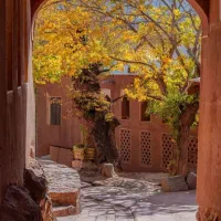 تورشادابیانه و زیارت آقاعلی عباس