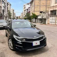کیا اپتیما 2400cc، مدل ۲۰۱۷|خودرو سواری و وانت|رشت, گلسار|دیوار