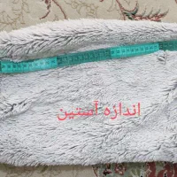 هودی خزدار دخترانه خارجی نو نو|لباس|اندیشه, اندیشه فاز ۱|دیوار