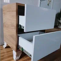 میز کنسول پاتختی|جاکفشی، کمد، دراور|اسدآباد, |دیوار