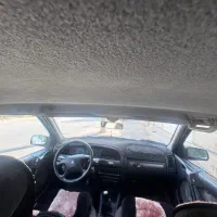 زانتیا تمیز مدل ۸۴|خودرو سواری و وانت|شیراز, حجت آباد|دیوار