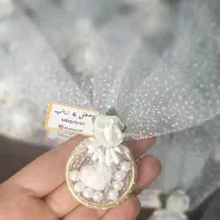 گیفت عروسی و عقد|صنایع دستی و سایر لوازم تزئینی|تهران, شکوفه|دیوار