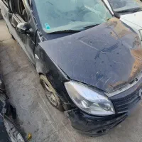 ساندرو ۹۸ اتوماتیک تصادفی