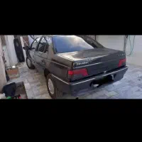 ۴۰۵ تمیز|خودرو سواری و وانت|گرگان, |دیوار