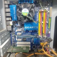 فروش کیس|رایانه رومیزی|ورامین, ریحان آباد|دیوار