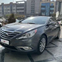 سوناتا yf 2013 بسیار مرتب|خودرو سواری و وانت|تهران, تهرانسر شرقی|دیوار