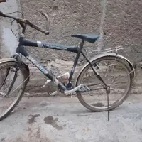 دوچرخه ۲۴ سالم
